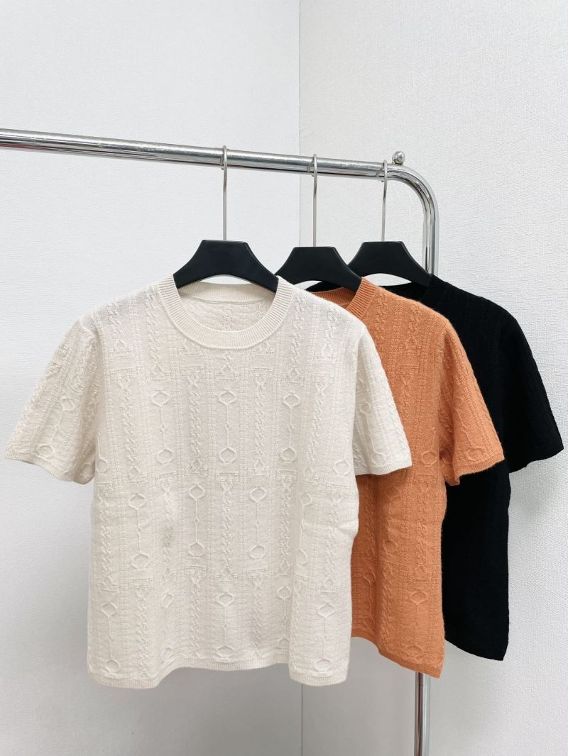 Hermes T-Shirts